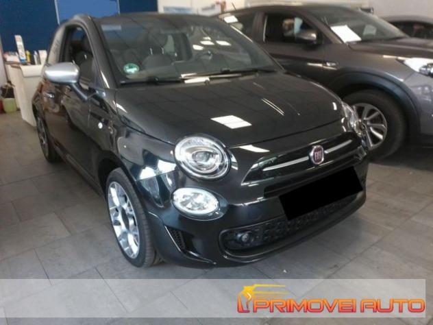 FIAT 500C 1.2 Rockstar rif. 19340543 - Foto 5