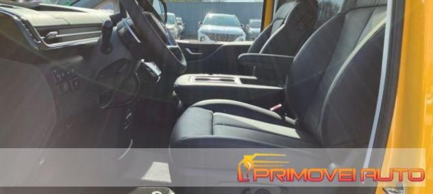 HYUNDAI Staria 2.2 MT 2WD 9 posti rif. 19160314 - Foto 3