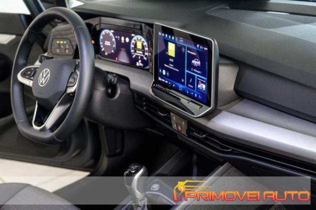 VOLKSWAGEN Golf 1.5 TSI 115 CV ACT rif. 22777294 - Foto 4