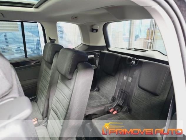 VOLKSWAGEN Touran 1.5 TSI ACT DSG Highline rif. 21684279 - Foto 6