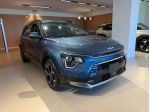 Kia Niro Niro 1.6 gdi hev gpl Style 126cv dct6
