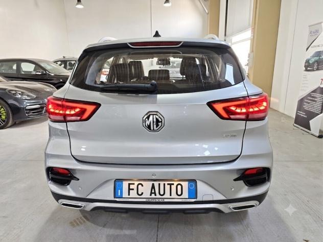Mg ZS 1.5 VTi-tech Luxury - Foto 3
