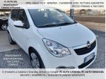 Opel Agila 1.2 16V 86CV Enjoy 2010