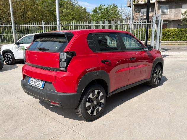 FIAT Grande Panda (325) Hybrid Icon 1.2 Hybrid 100cv - Foto 6