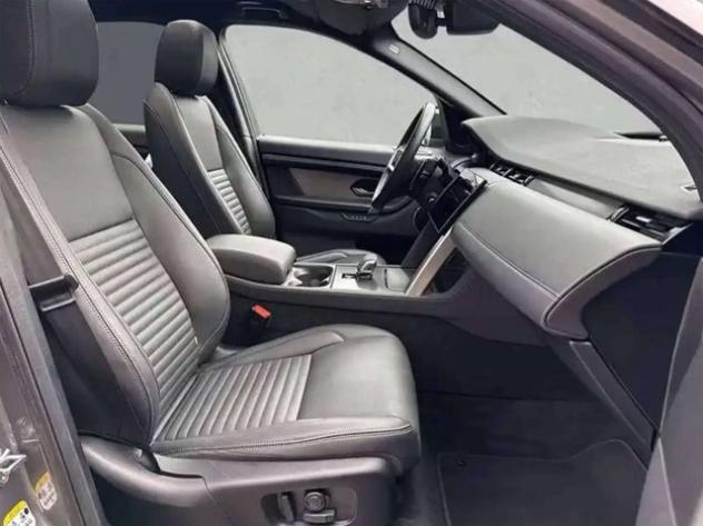 LAND ROVER Discovery Sport 2.0d td4 mhev R-Dynamic HSE awd 204cv/7Posti/Ganci rif. 23960440 - Foto 6
