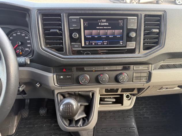 Volkswagen Crafter 30 2.0 TDI L2 H2 - Foto 10
