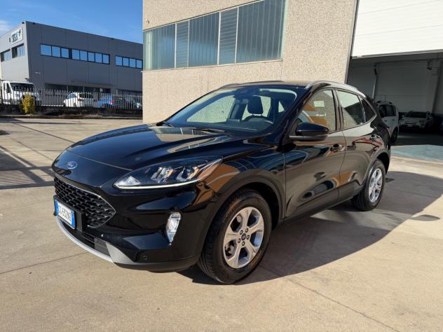 Ford Kuga 1.5 EcoBoost 120 CV 2WD Connect - Foto 3