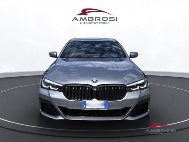 BMW 545 Serie 5 e xDrive M-Sport rif. 23802331 - Foto 7