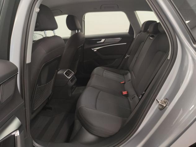 Audi A6 40TDI 204cv S tronic Navi BauleElettrico Cerchi19 - Foto 6