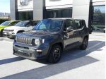 Jeep Renegade e-Hybrid RENEGADE Longitude 1.0 T3 MY22