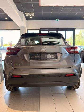 NISSAN Juke MC24.5 ACENTA MT - RT rif. 24006056 - Foto 5