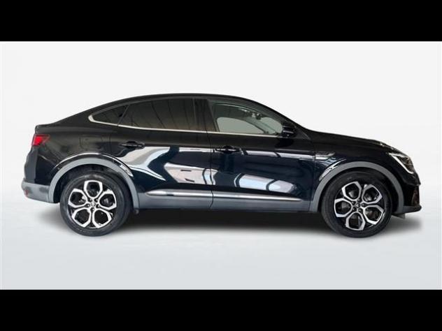 RENAULT Arkana 1.6 E-Tech full hybrid Intens 145cv rif. 23947351 - Foto 4
