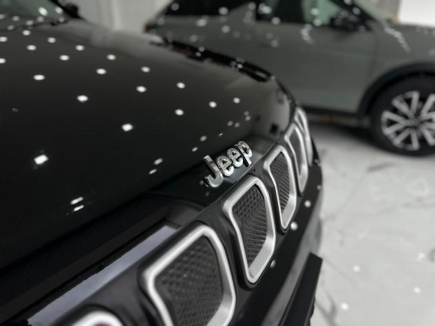 Jeep Compass 1.6 Multijet II 2WD Longitude - Foto 8