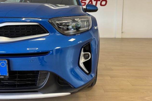 KIA Stonic 1.2 DPI ECO GPL Urban rif. 24108485 - Foto 10