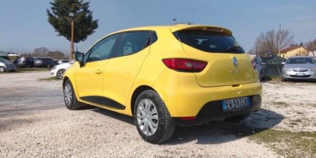 RENAULT Clio 1.2 75CV 5 porte Costume National rif. 23864234 - Foto 6