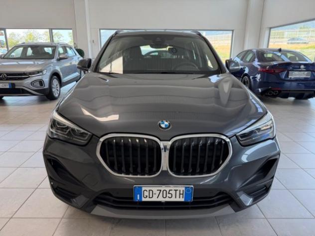 BMW X1 xDrive25e Business Advantage rif. 23761087 - Foto 2