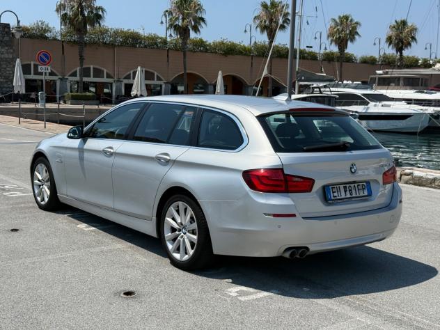 Bmw 520 Touring Futura-AUTOMATICA-NAVI PRO- - Foto 3