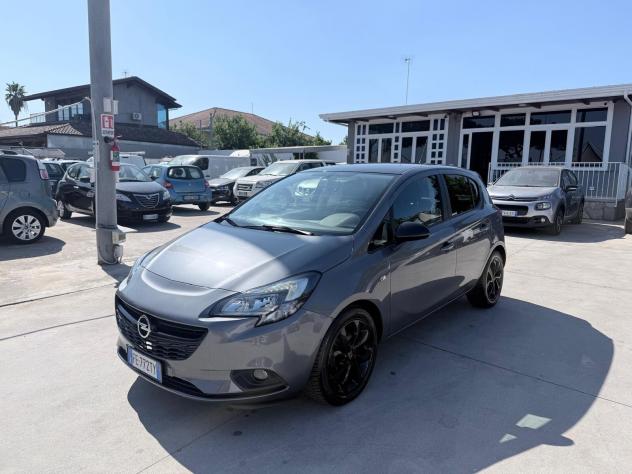 Opel Corsa 1.4 90CV GPL Tech 5 porte Cosmo - Foto 2