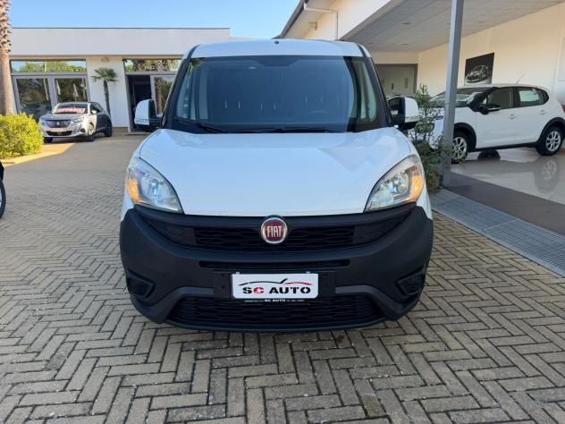 Fiat Doblo Dobl1.6 MJT 16V 105CV Easy