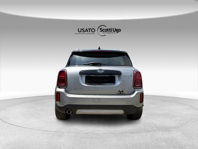 MINI Countryman Mini F60 Mini 2.0 Cooper D Business auto - Foto 5