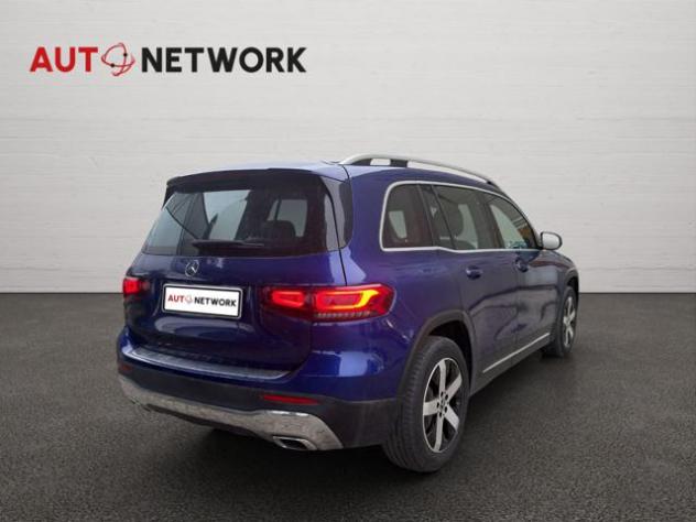 MERCEDES-BENZ GLB 180 Automatic Sport Plus | Tetto rif. 23417532 - Foto 2