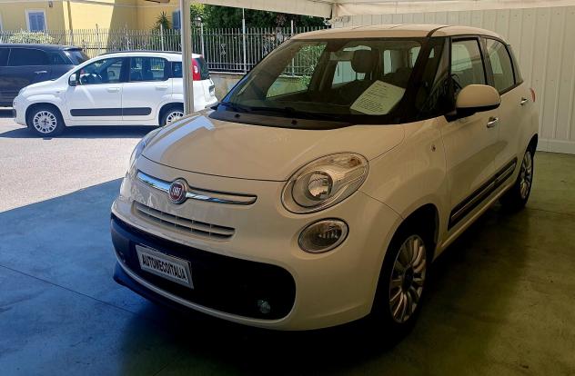 Fiat 500L 1.3 Multijet - 2016 - KM. 120.000 !!! - Foto 4