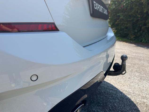 Bmw 320 320d 48V Touring Msport - Foto 8