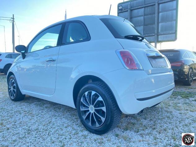 FIAT - 500 - 1.2 Pop - UNIPRO. - NEOPATENTATI - PERMUTE - FINANZIABILE - Foto 8