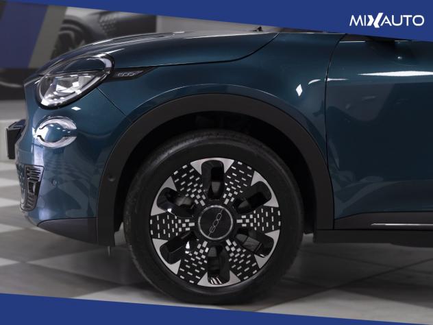 Fiat 600 1.2 Hybrid La Prima 110CV Auto - Foto 8