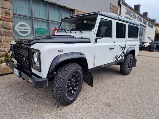 LAND ROVER Defender 110 2.2 TD4 Station Wagon N1 rif. 22480201
