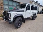 LAND ROVER Defender 110 2.2 TD4 Station Wagon N1 rif. 22480201