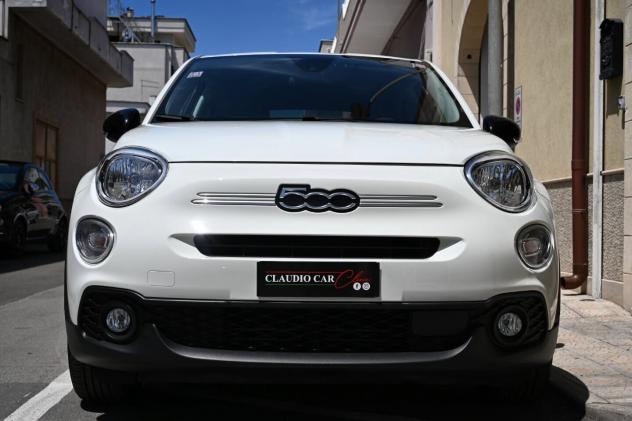 Fiat 500X 1.3 MultiJet 95 CV Club - Foto 6