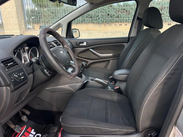 Ford C-Max 1.6 TDCi 110 CV Titanium DPF - Foto 8