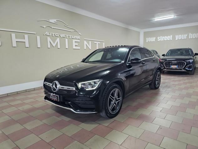 Mercedes-benz GLC 220 d 4Matic CoupPremium - Foto 3