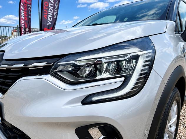 Renault Captur 1.5 dCi 95 CV - Foto 4