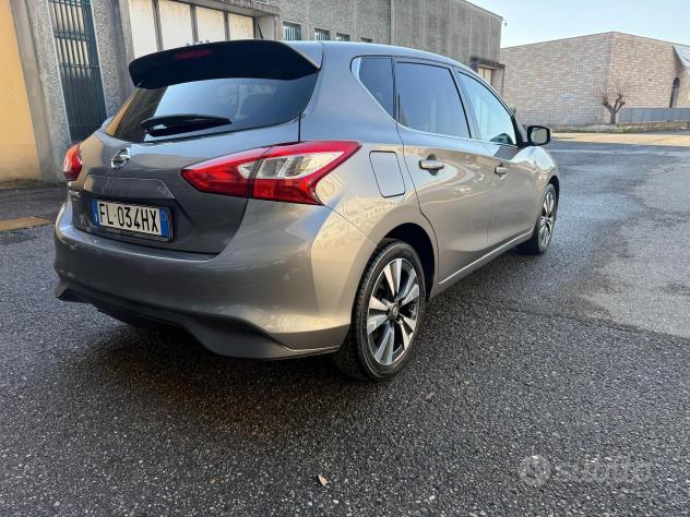 Nissan Pulsar 1.5 dci N-Connecta 110cv - Foto 7