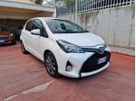TOYOTA Yaris 1.4 D-4D 5p Lounge M-MT rif. 19982764