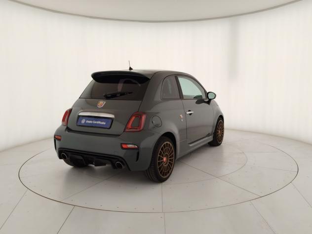 Abarth 595 595 1.4 t-jet 145cv my18 - Foto 3