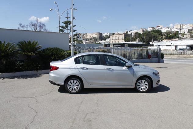 Fiat Tipo 1.4 4 porte Easy 95 cv OK NEOPATENTATI - Foto 4