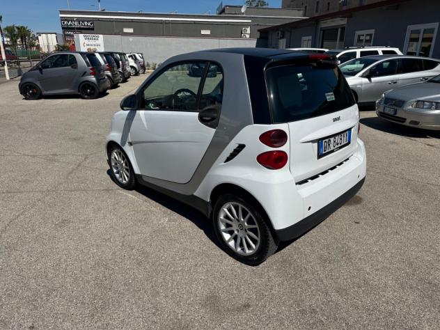 Smart ForTwo SERVOSTERZO INTERNO PELLE - Foto 8