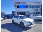 Mitsubishi ASX 1.6 DI-D 114 CV 4WD Instyle Navi- 4x4