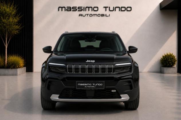 JEEP Avenger 1.2 Turbo 100 CV Altitude - Foto 5