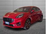 Ford Puma 1.0 Ecob. Hyb. 125cv ST-Line X Design Auto