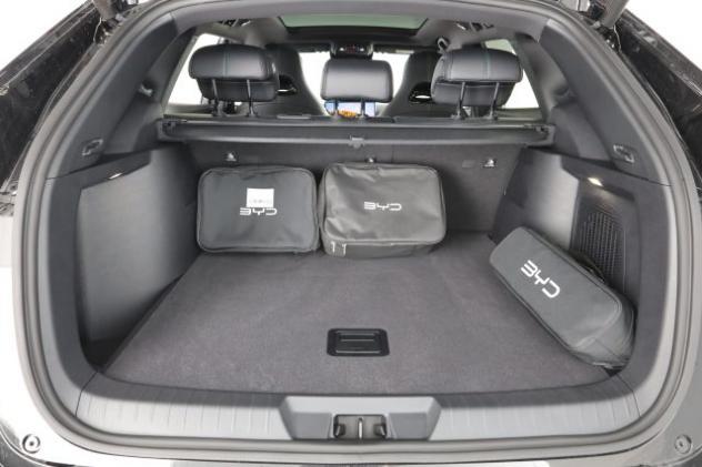 BYD Seal U DM-i DM-i 1.5 218 CV PHEV Boost rif. 24039202 - Foto 6