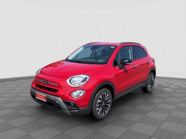 FIAT 500X 500X 1.3 MultiJet 95 CV Cross rif. 23952038