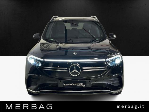 Mercedes-Benz EQB 250 Premium - Foto 3