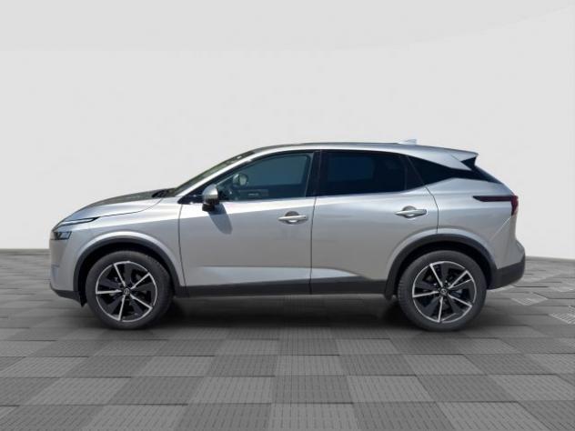 NISSAN Qashqai Qashqai MHEV 140 CV N-Style rif. 23903730 - Foto 2