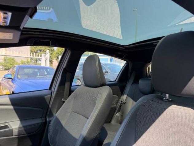 TOYOTA Yaris 1.5 Hybrid 5 porte Style TETTO PANORAMICO rif. 23895127 - Foto 9