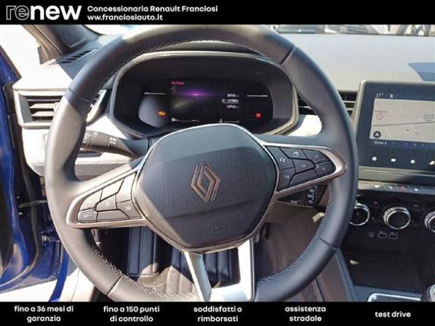 RENAULT Clio 5 TCe 90 techno rif. 23801965 - Foto 10