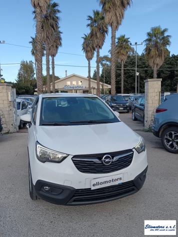 OPEL - Crossland X - 1.5 ECOTEC D 102 CV S&S Advance - Foto 8